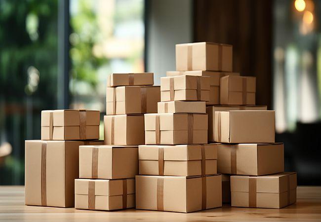 Ambalajlama Paketleme