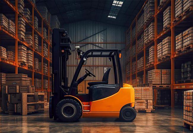 Depo Taşımacılığı