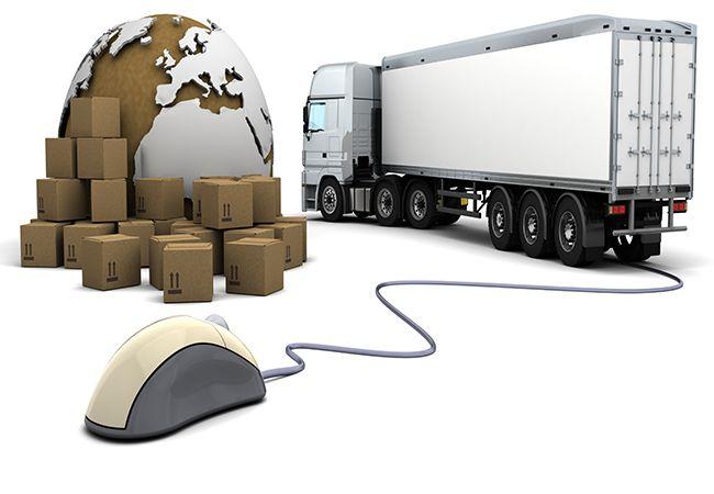 Parsiyel Taşımacılık