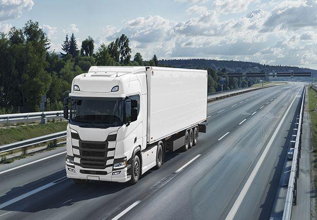 Şehirler Arası Nakliyat